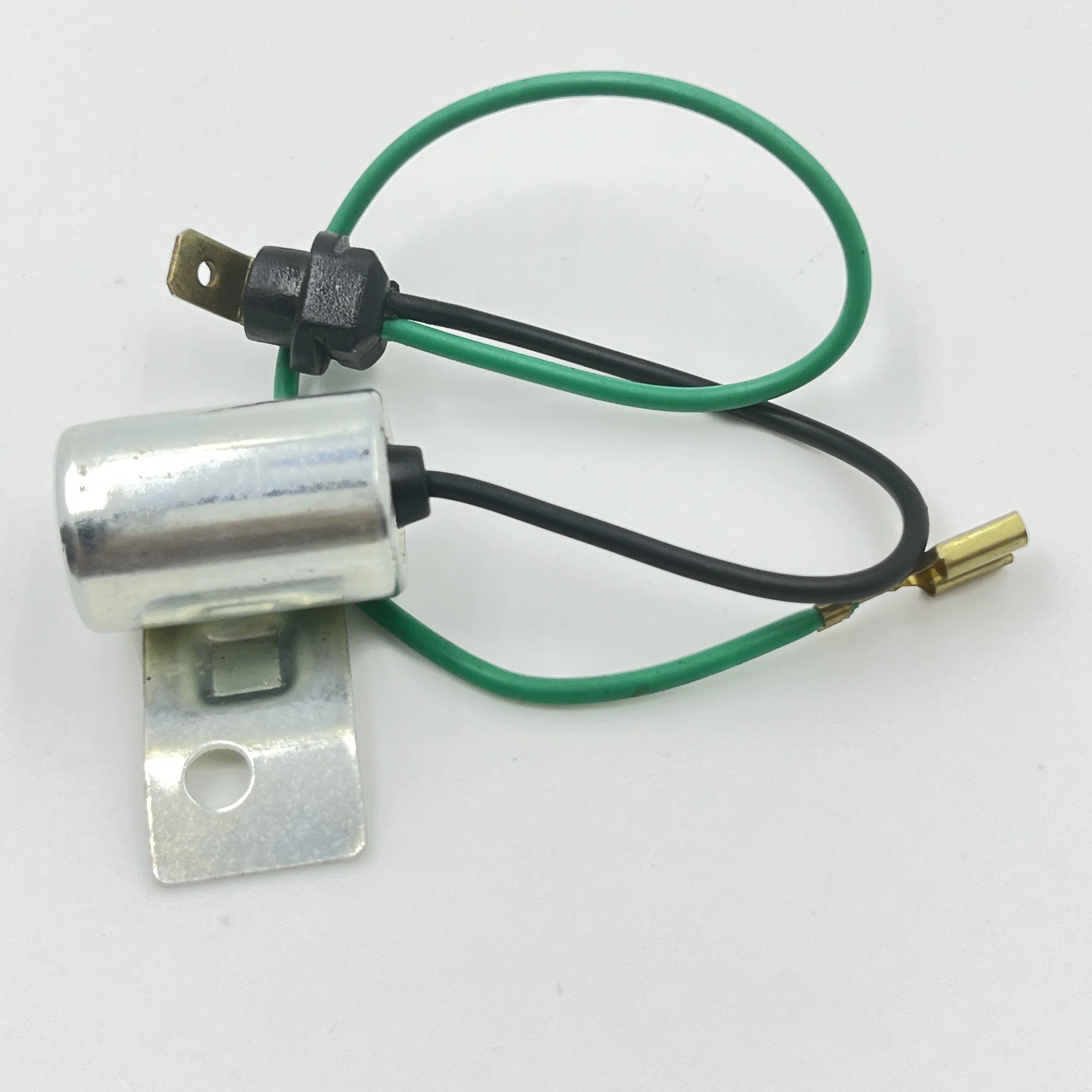 Immagine 6: Condensatore di accensione OE 9231081575 BOSCH OE 1237330204 Colore Casuale