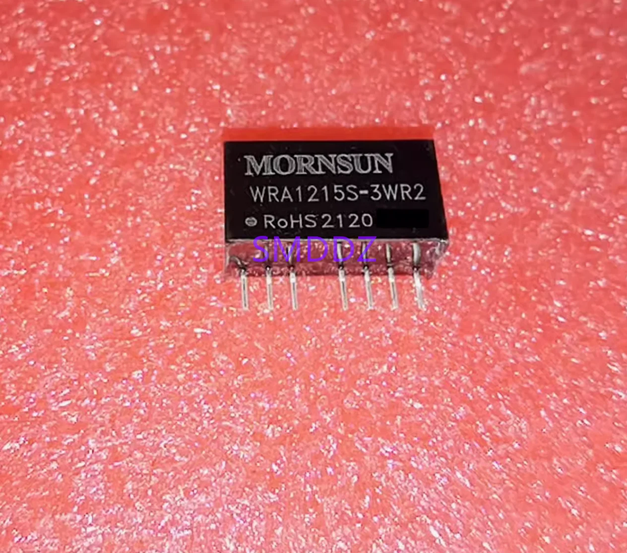 5pcs DC module  WRA1205S-3WR2 WRA1209S-3WR2 WRA1212S-3WR2 WRA1215S-3WR2  WRA2405S-3WR2 WRA2409S-3WR2 WRA2412S-3WR2 WRA2415S-3WR2