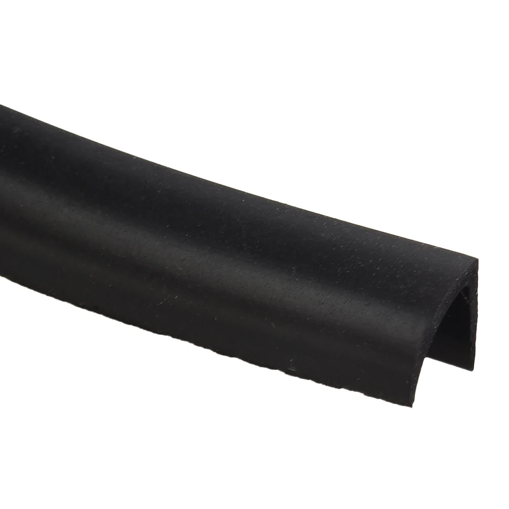 

Replacement Brand New Sealed Strip Trim Noise Weatherstrip Casement Decoration Waterproof 1pcs Noise Weatherstrip