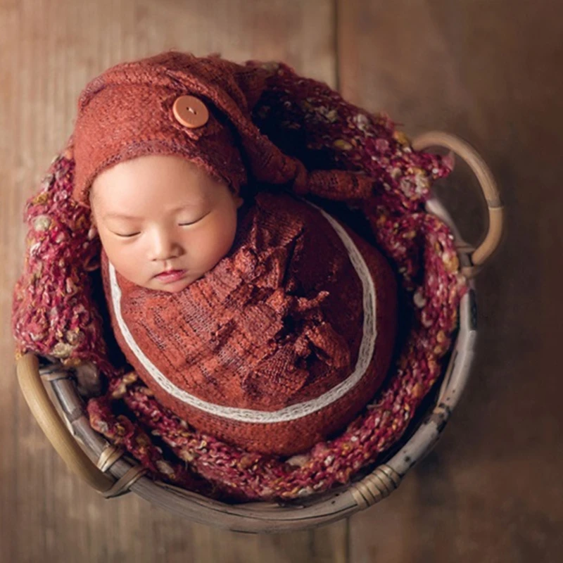 terno para foto bebê, conjunto envoltório para posar, roupa para sessão fotos, presente chuveiro para