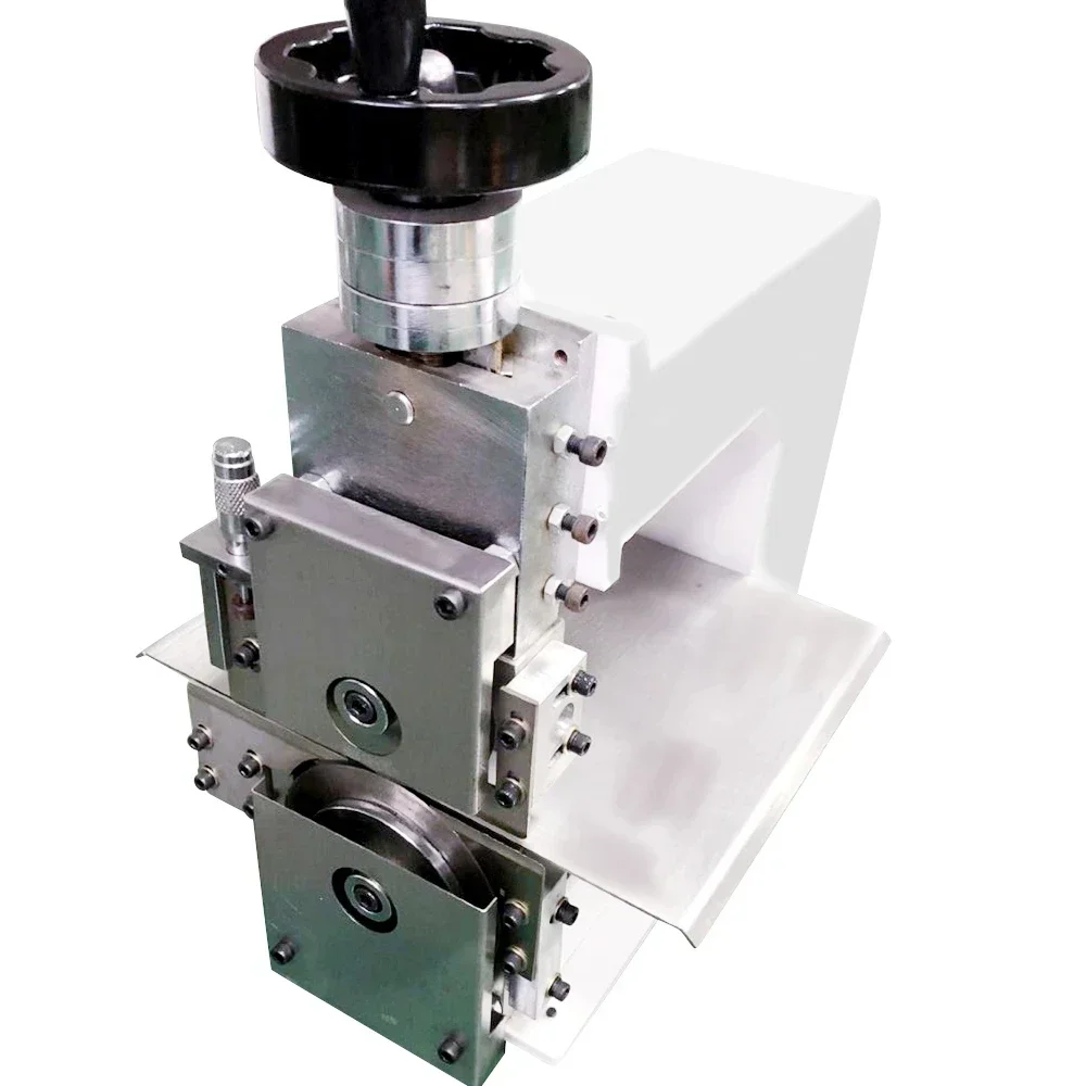 

Новый станок для резки сепаратора печатных плат с V-образным пазом