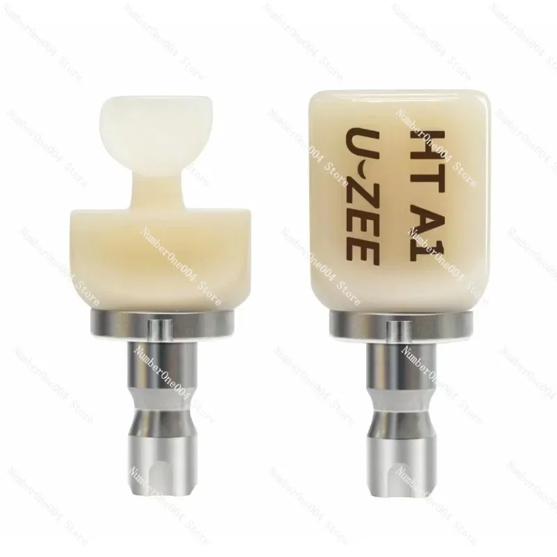 

Dental Dentistry Domestic Amethyst Porcelain Brand New Lithium Silicate Glass Ceramic Casting Porcelain No-Fire Porcelain