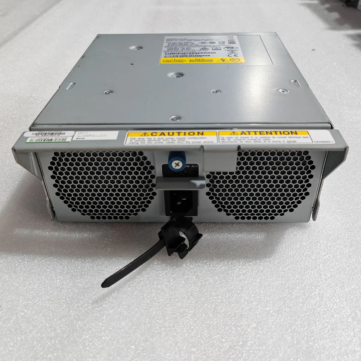 3285498-U R0904-A0001-03 TDPS-1200DB A 1200W Hot-Swap Power Supply PSU For VSP DB60 Storage Array Replacement Power Module