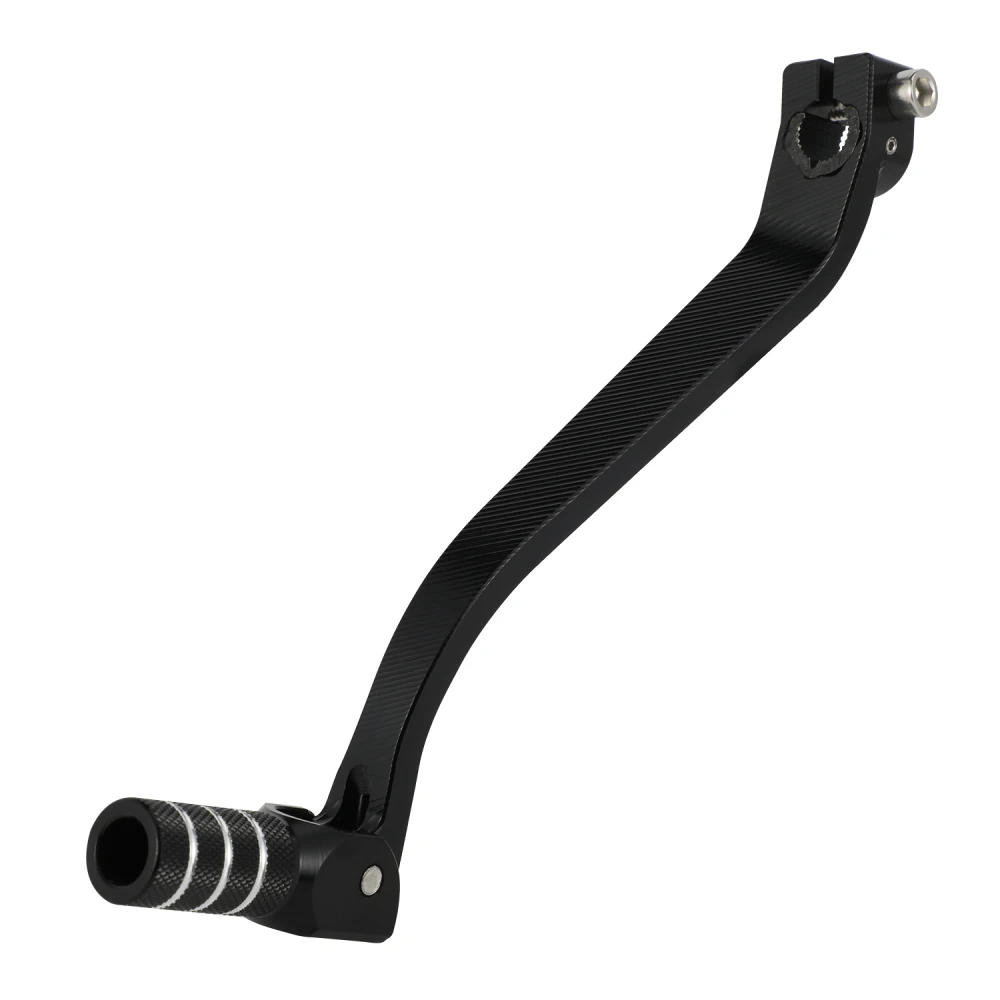 AliExpress JFGRACING Aluminum Gear Shift Lever For HONDA XR650L XR 650L 1993-2025 Electric Vehicle Cross-country Bike Accessories Motorcycles Parts