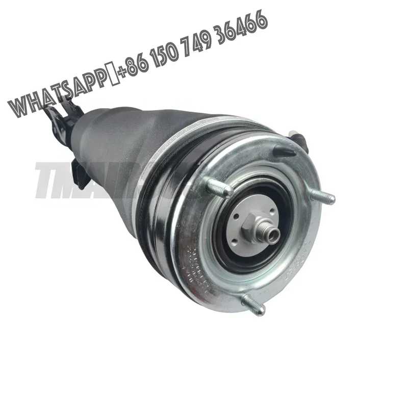 Car Shock Absorber Airmatic Spring OEM RNB000740 RNB000750 Air Suspension Shock Absorber for RANGE ROVER III  L322