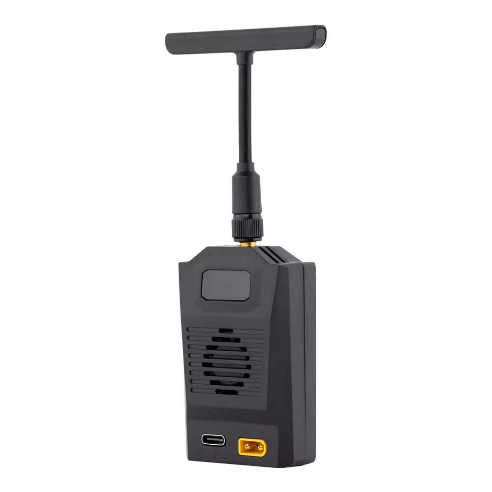 

RadioMaster Ranger Nano 2,4 ГГц 1 Вт модуль ELRS RP1 RP2 приемник комбинированный нано-модуль отметки для пульта дистанционного управления RadioMaster Zorro