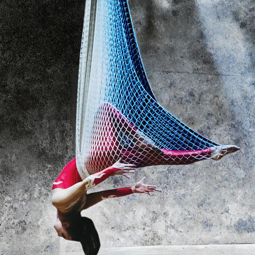 Estrela brilhante p-ll-NET 4m  - Pilates Yoga Aerial avaliação e preço
