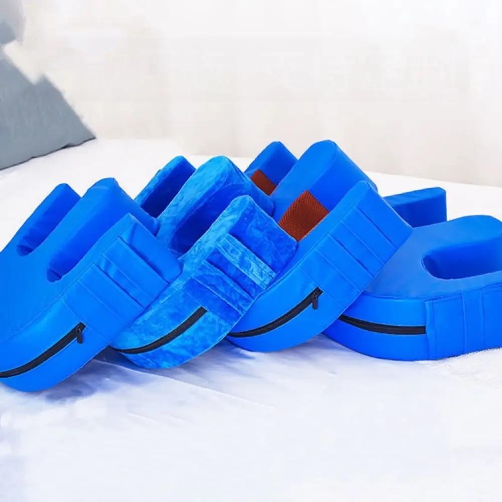 

Fixable Side Lying Turn Over Pad Detachable Anti-Decubitus Patient Turning Device with Belt Lift Assist Turning Pillow Disabled