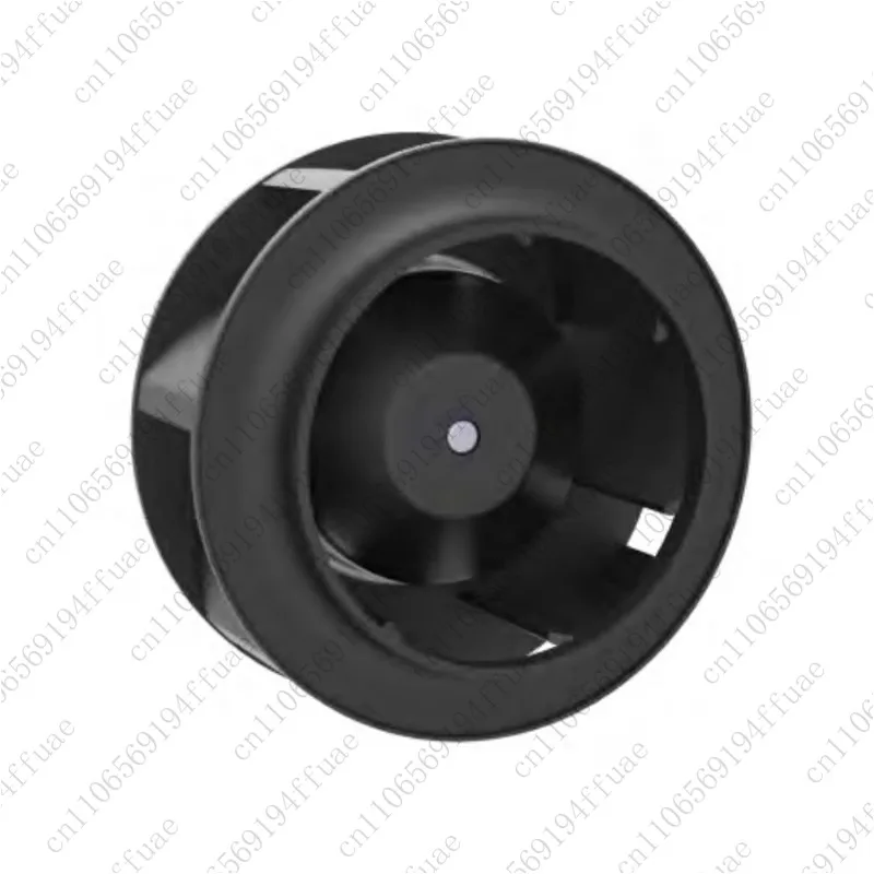 Motor Fan 133Mm-500…