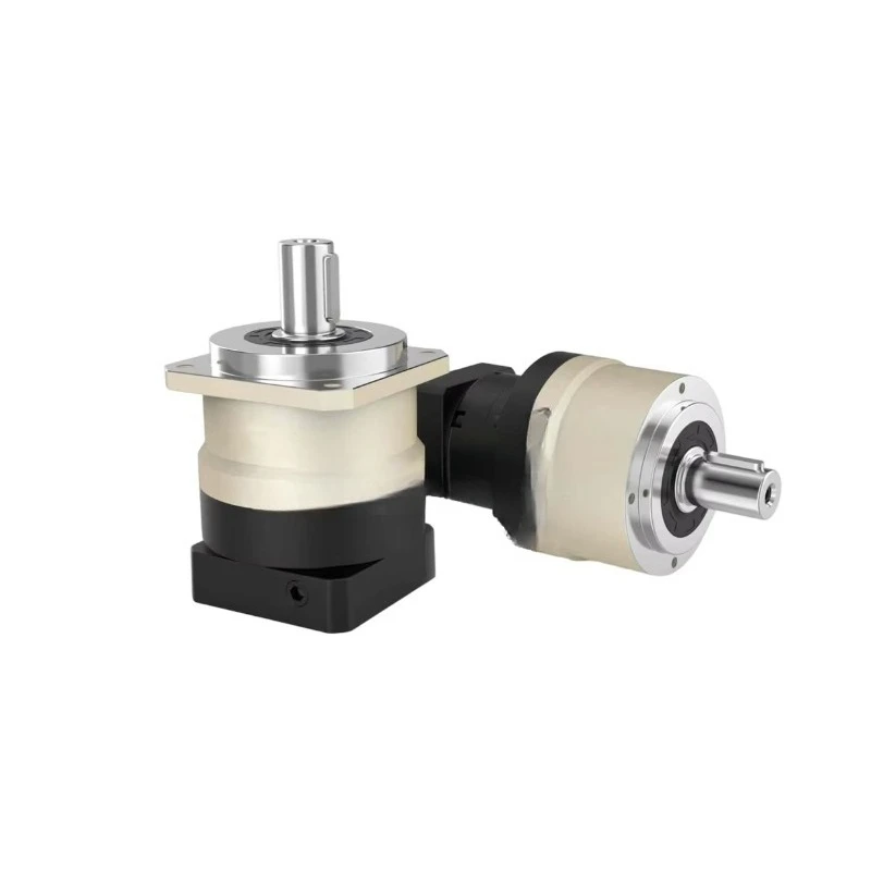 

High Precision Planetary Gear Reducer High Precision Helical Gear Low Noise