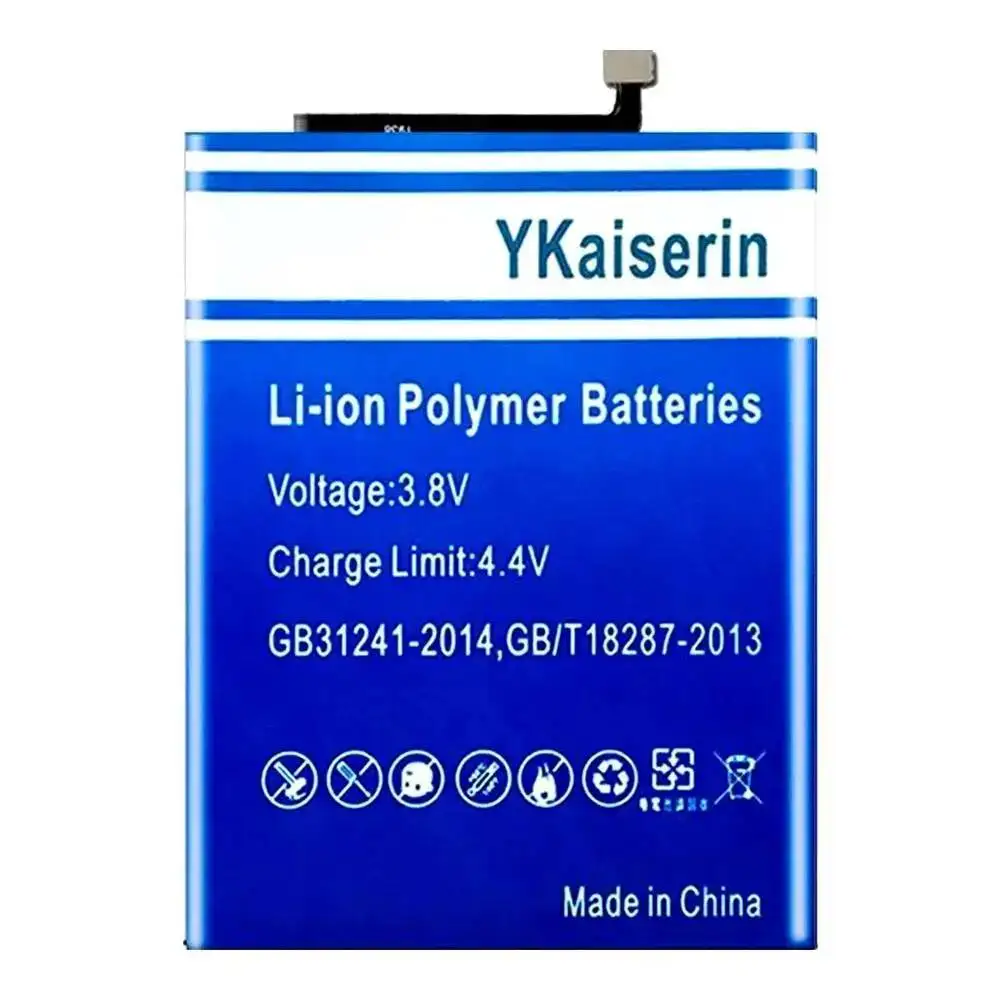 For Xiaomi Redmi No…