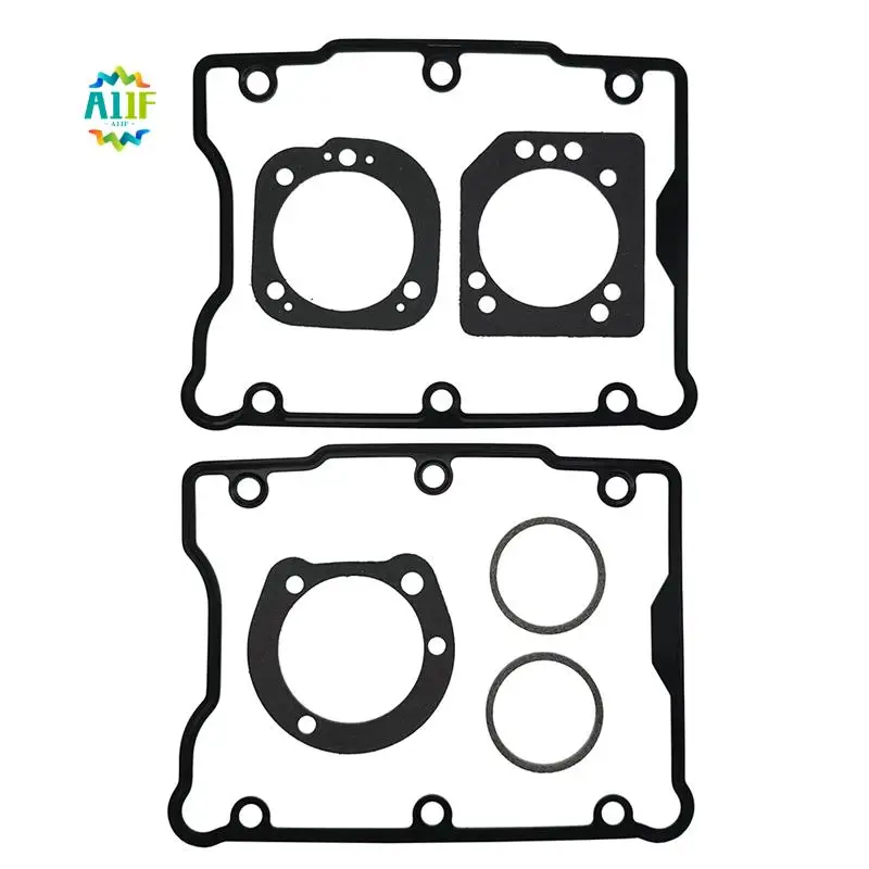 

A11F-Cylinder Top End Gasket Kit TE1550MLS030 For Twin Cam 1550 CC 95CI 1999-2006