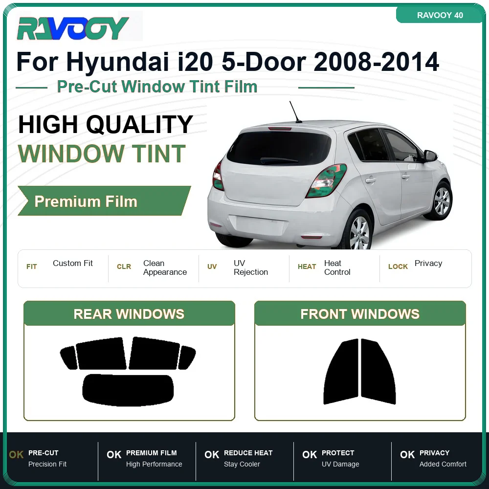 premium-pre-cut-window-tint-for-hyundai-i20-5-door-2008-2014-front-rear-windows-uv-heat-rejection-privacy-film