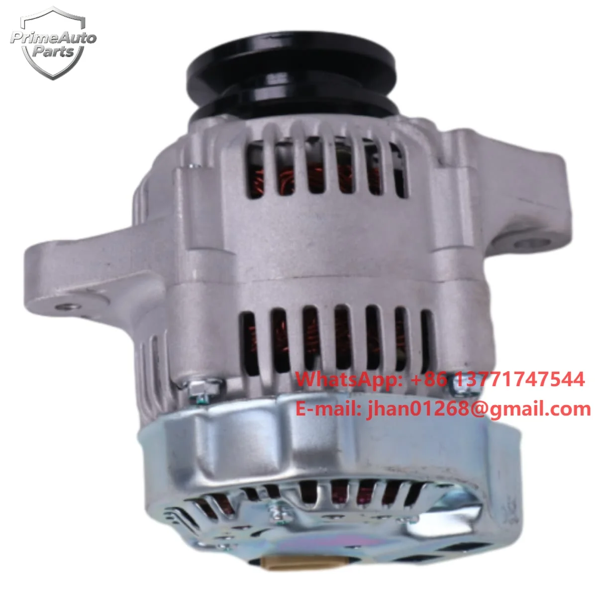 New Diesel Alternator 923-613 for Generator Set Engine Models D1105 D722 D905 Z482