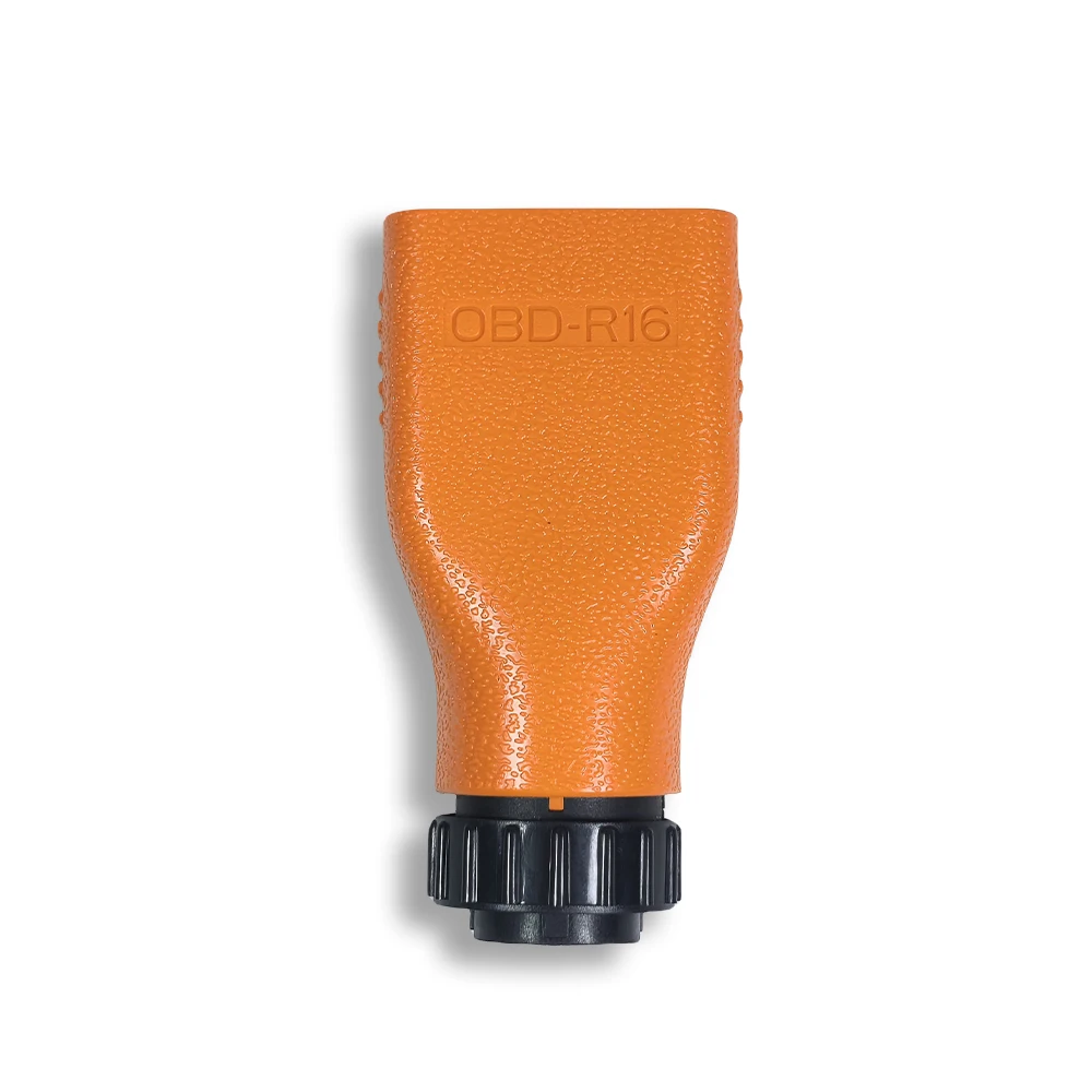 LKW obd2 Diesel kabel Stecker für volvo 8pin für iveco 30pin Cummins 6pin isuzu 3pin 20pin denso 12pin Diesel 9pin Cat 9pin – Detail 20