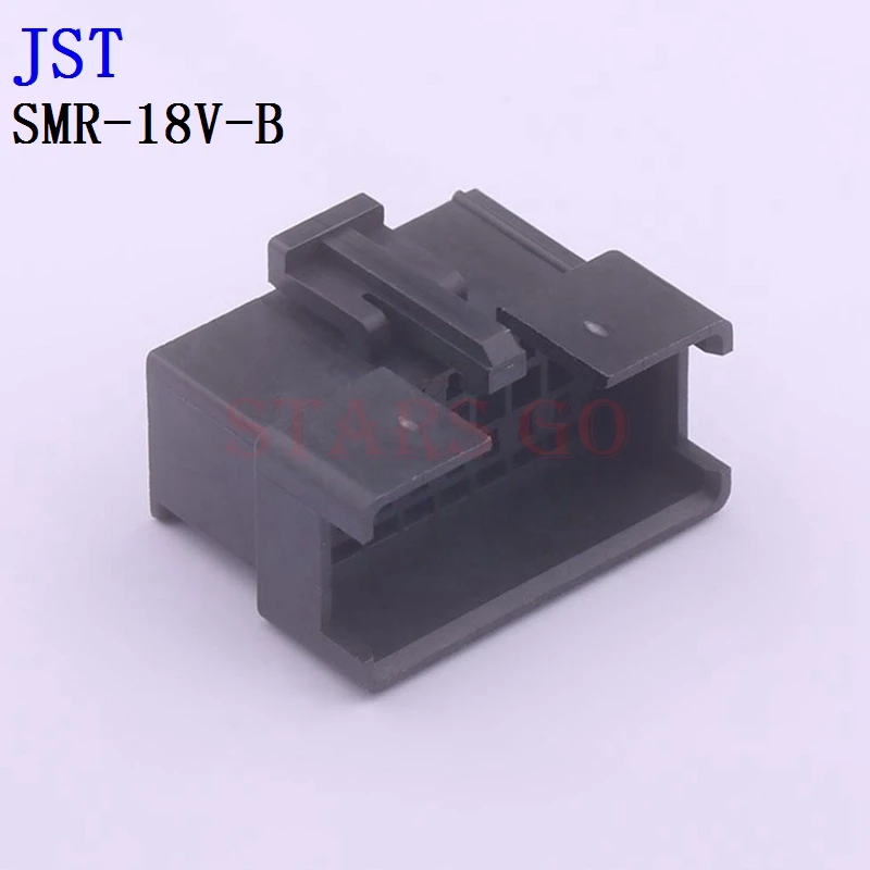 

10PCS/100PCS SMR-18V-B SMR-12V-B SMR-10V-B SMR-09V-B JST Connector