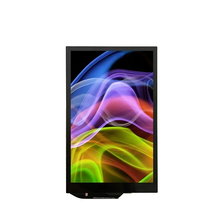 2026 DWIN 4.3/5/7/10.1 Inch HD-MI TFT LCD DIsplay Module Capacitive Touch Screen  Panel for Banana Pi/Orange Pi/Raspberry Pi