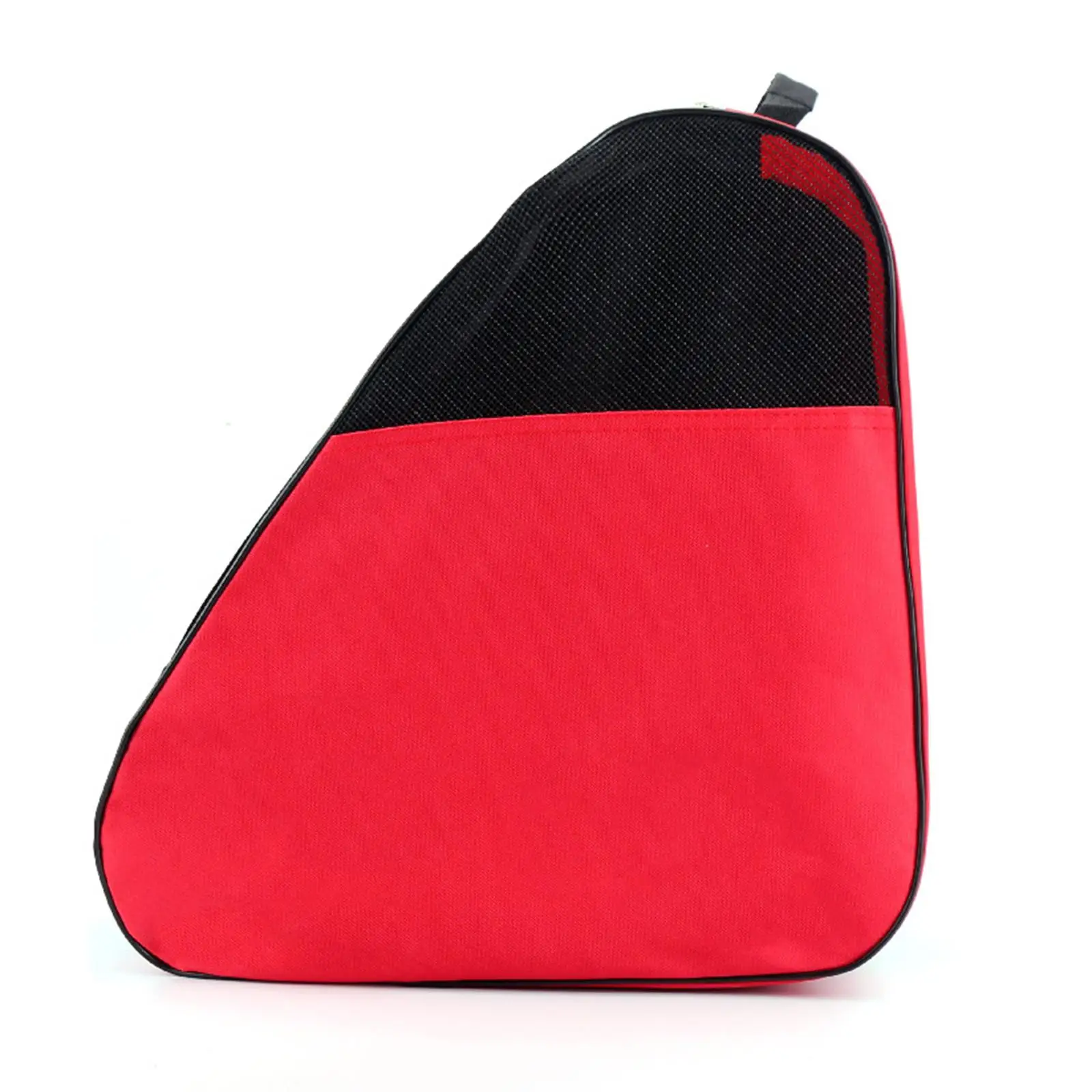 

Portable 3 Layers Roller Skates Sholder Bag Kids Ice Skates Carry Storage