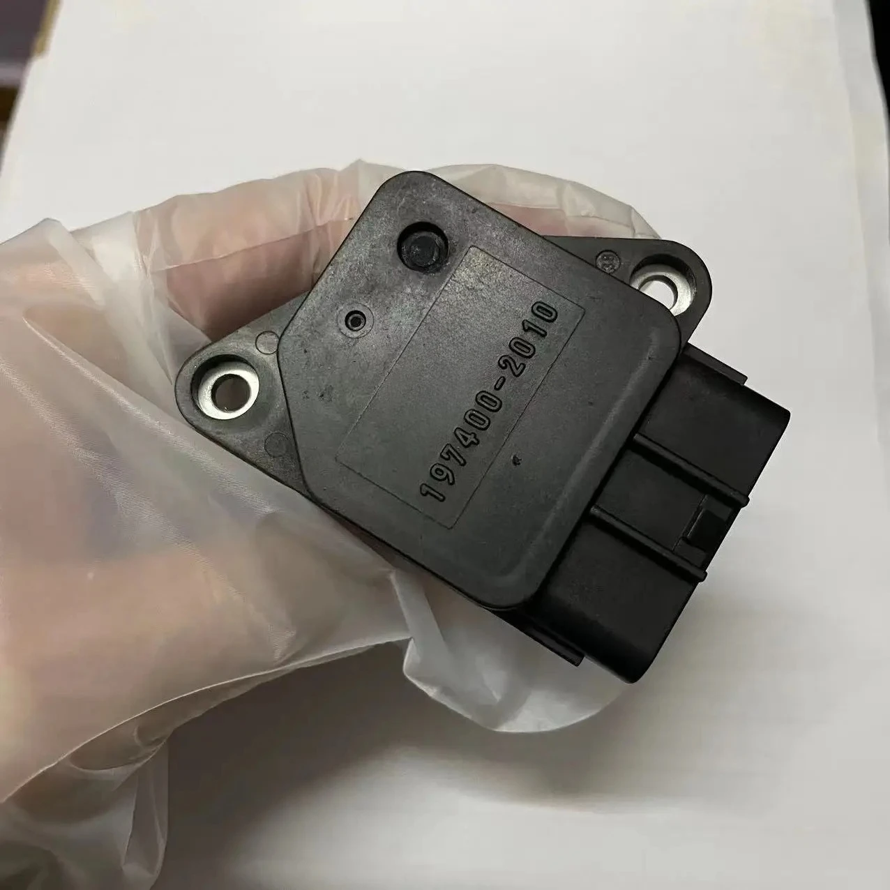 Thumbnail 3 - #4 Best Mass Air Flow Sensors to Buy In 2026