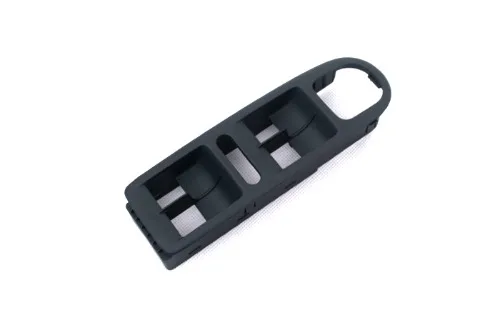 

Front Driver Side Window Swtich Bezel Cover For VW Volkswagen Golf MK6