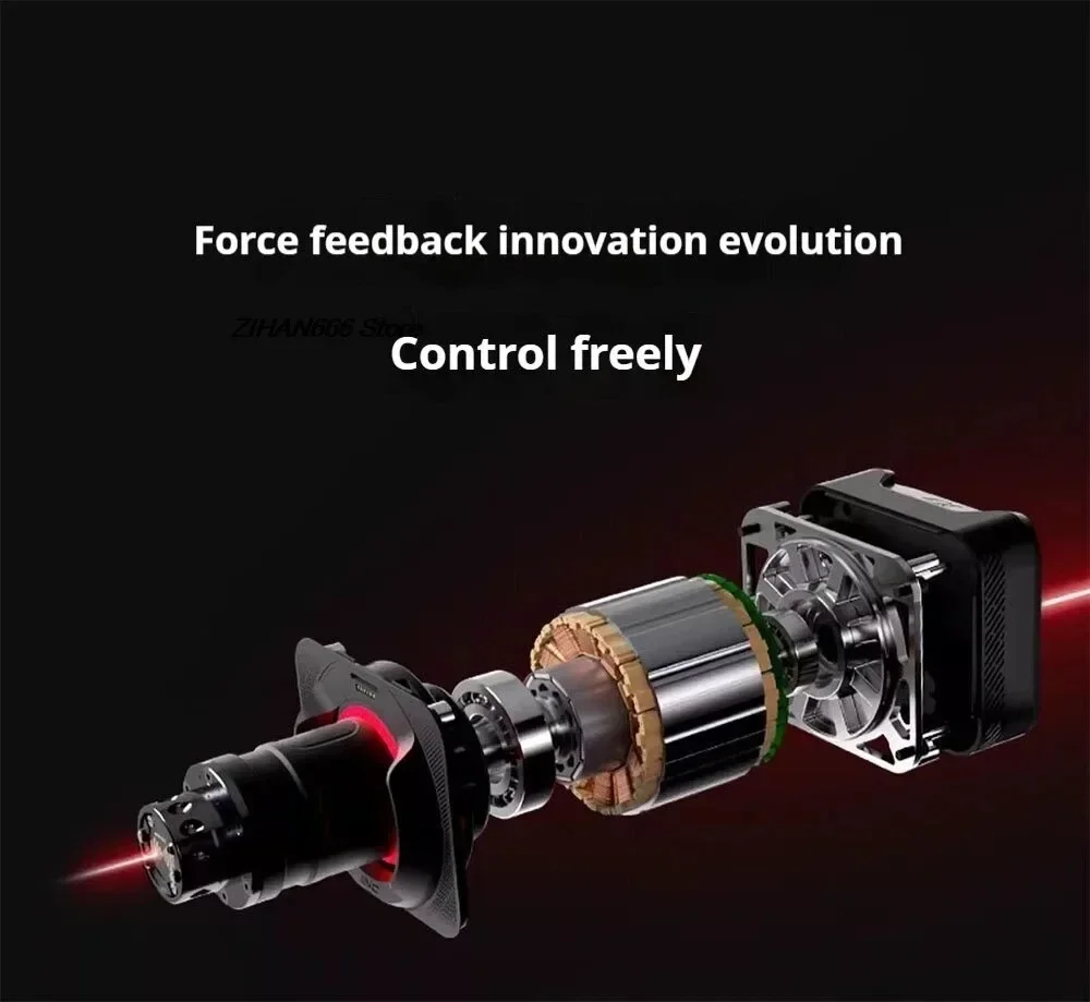 Simagic Alpha EVO 9Nm / 12Nm / 18Nm Simulator عجلة القيادة قاعدة Sim Racing Games