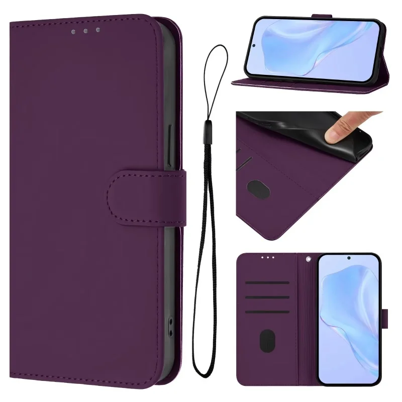 PU Leder Flip Telefon Fall Für Samsung A14 A24 A34 A54 Brieftasche Abdeckung Für Galaxy A15 A25 A35 A55 A16 A26 a36 A56 A17 A37 A57 Funda