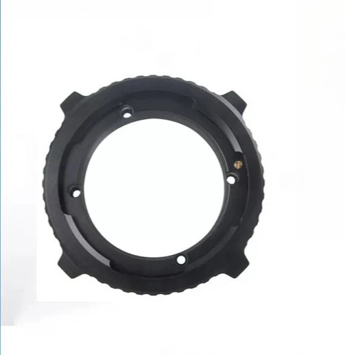 URSA MINI, BMPCC 6K suitable for Canon EOS camera, suitable for changing PL mount EF to PL mount EF to PL