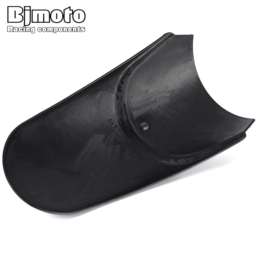 ABS Front Fender Extender For BMW R NINE T NINET RACER SCRAMBLER RNINET 2014 2015 2016 2017 2018 2019 2020 2021 - Image 5
