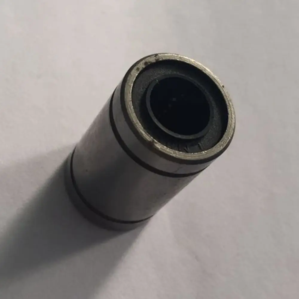 

16mm x 28mm x 37mm LM16UU Metal Rubber Linear Motion Ball Bearing