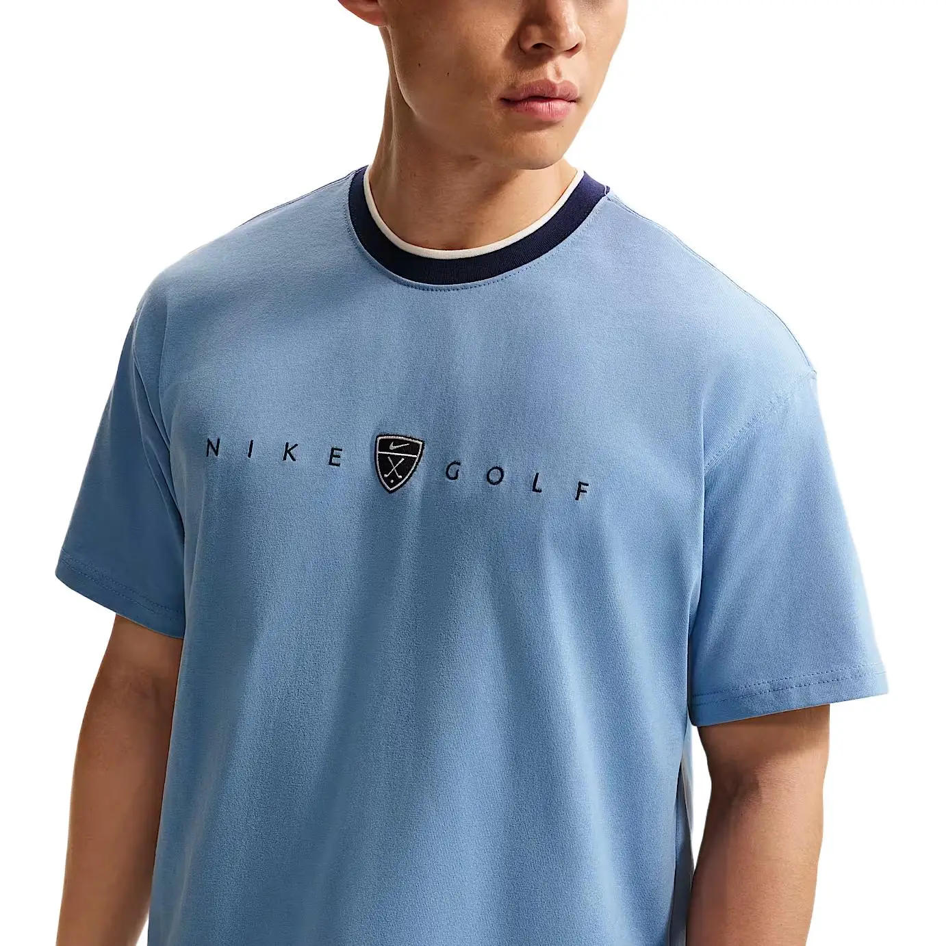 Nike Golf Clothing Men's Work Blue IH2056-486 - view 5