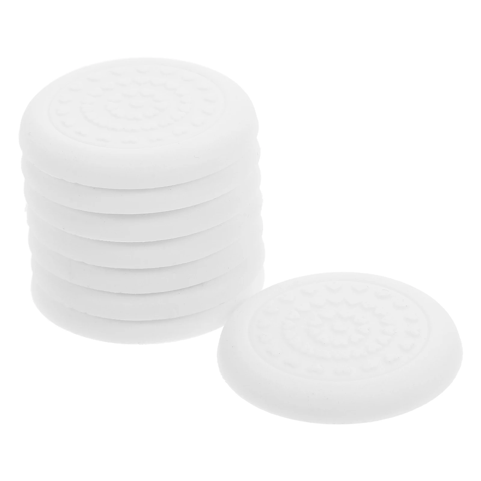 8 stks Meubilair Been Tafel Stoel Voeten Protectors Voor Hardhouten Vloer Antislip Slijtvaste Bewegende Sliders Vloerbeschermers Voor