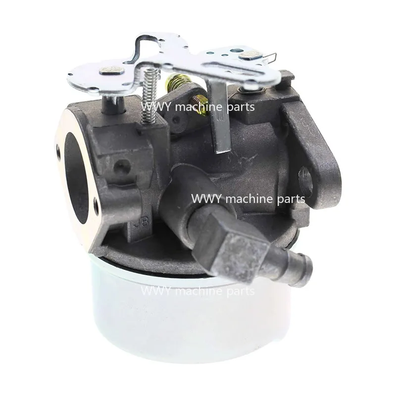 For 640084B Carburetor Tecumseh 5HP MTD 632107A 632107 HSSK40 HSSK50