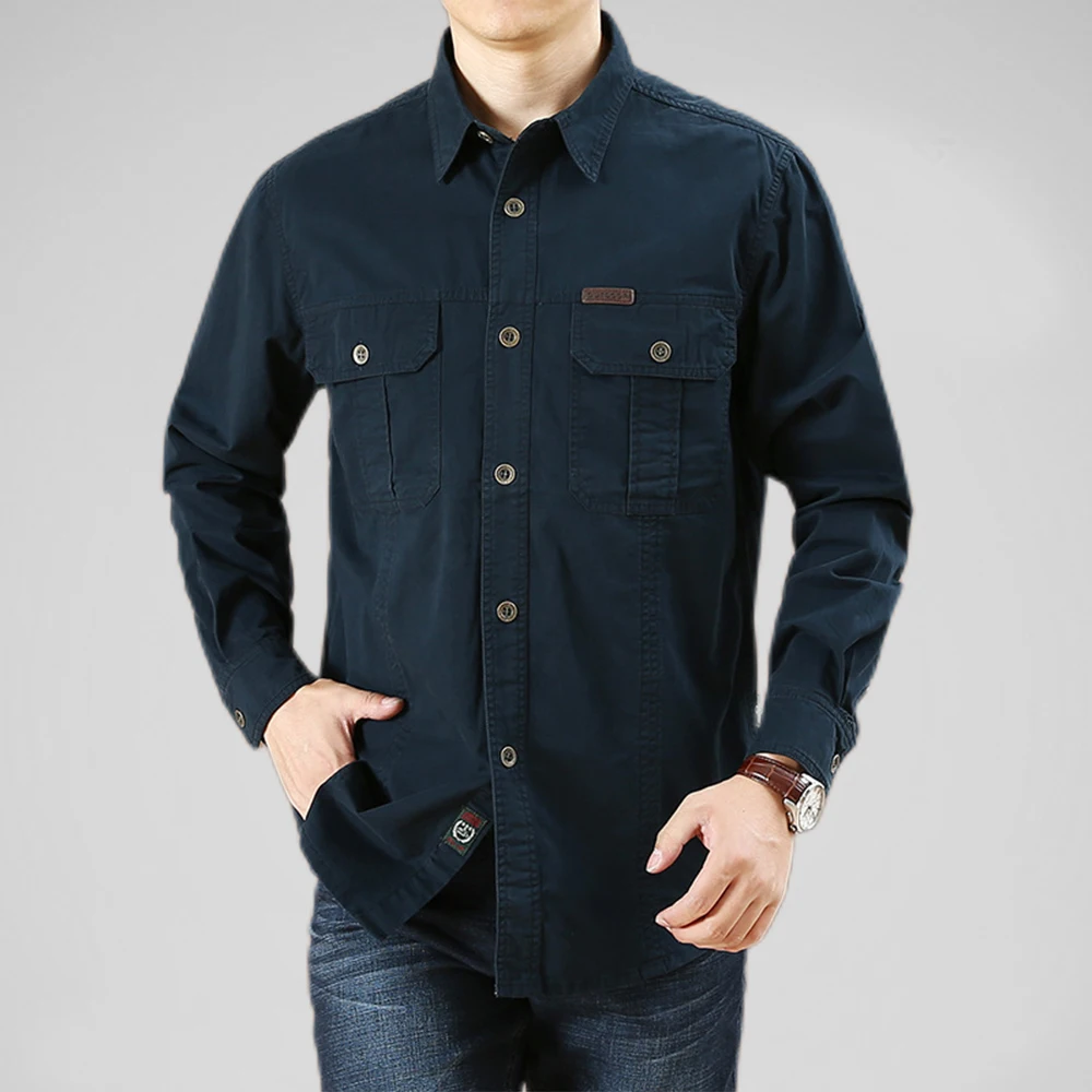Variant: drak blue