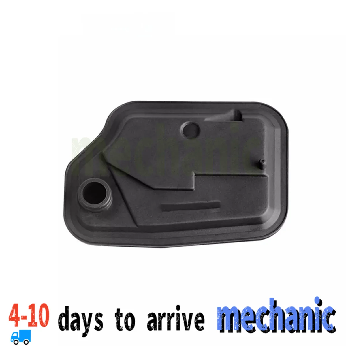 

For 5F27E FNR5 FNC121500 FNC121500A transmission filter oil strainer + gasket for Ford