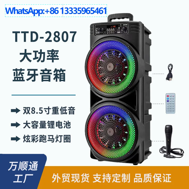 Manufacturer Dual 8…