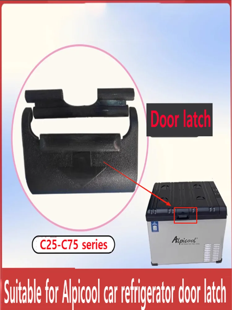 Alpicool Car Refrig… - image