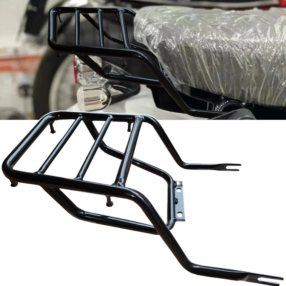 

Rear Rack Luggage Rack Fits Honda Dax125 ST125 JB04 JB06 All Models