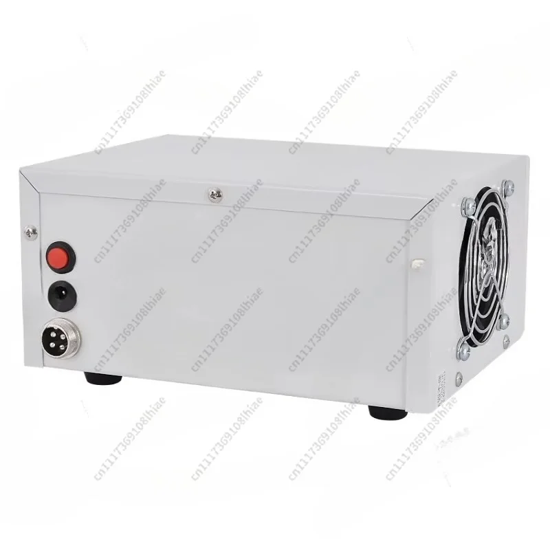 EBD-A20H Electronic Load Battery Capacity Tester Power Supply Test Model Power Battery Discharge Testing Meter Instrument 200W