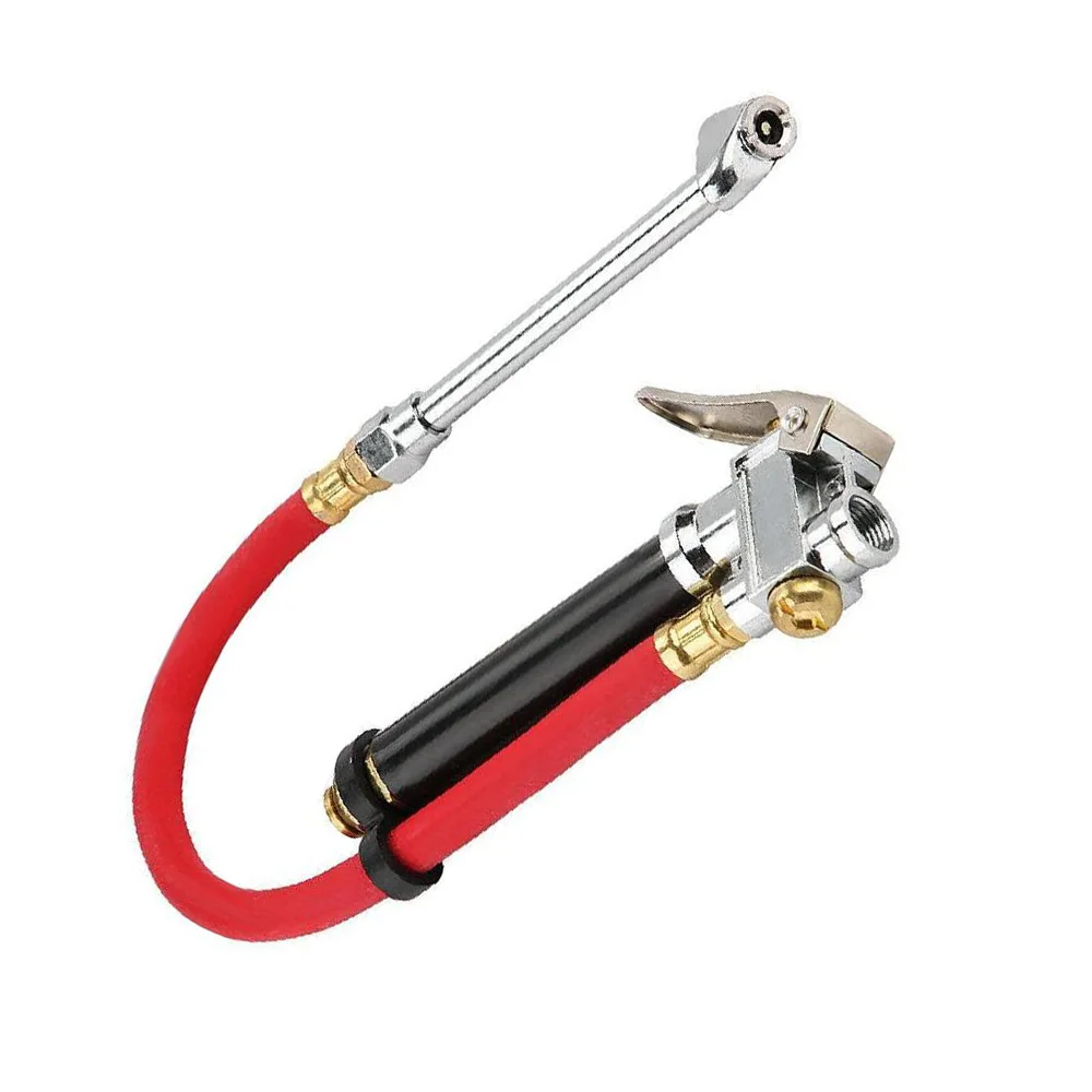 0-145 PSI Car Tire Pressure Gauge Pressure Type For Air Compressor Auto Motorcycle SUV Inflator Pump Tire Repair Tool