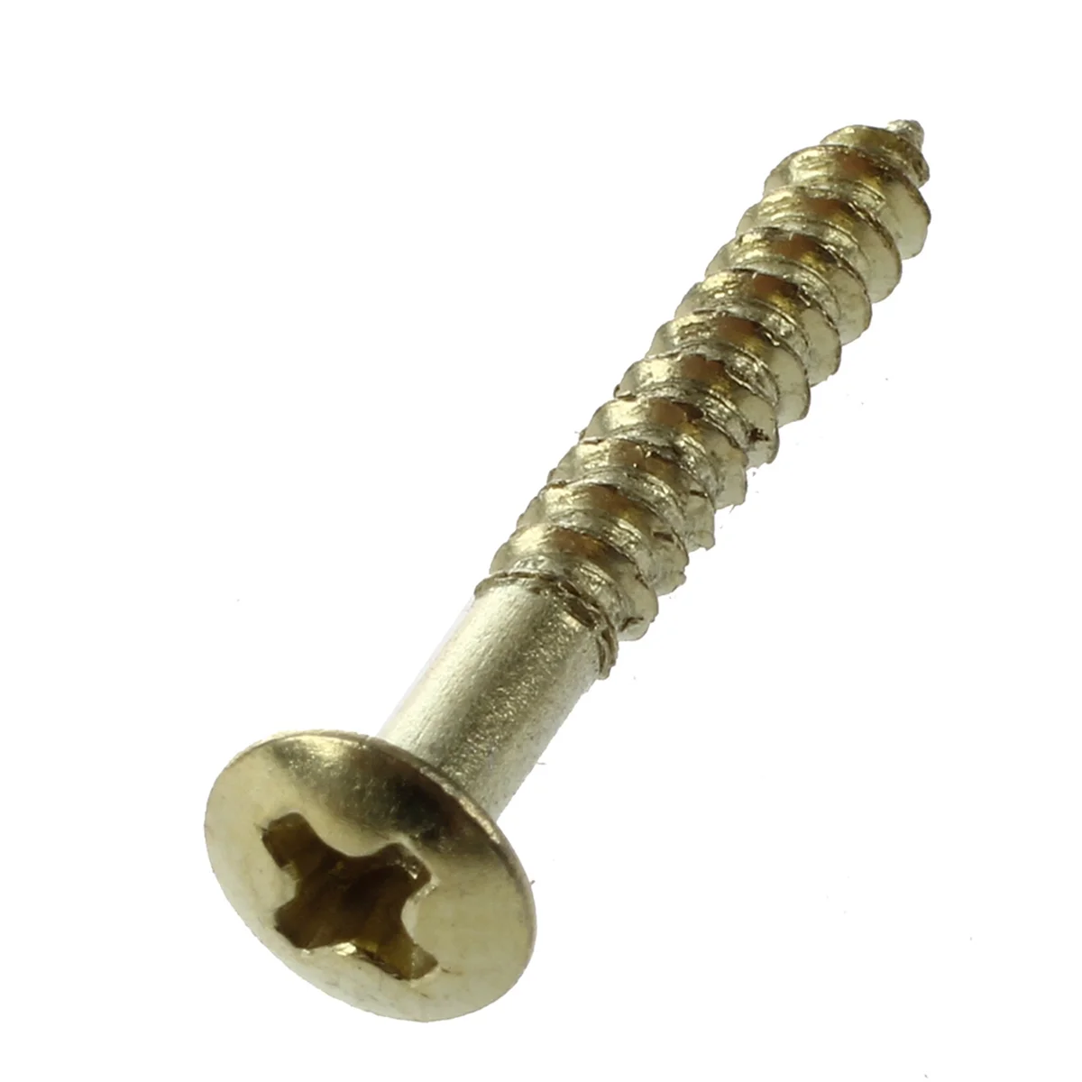 A71P 10 قطعة زر حزام ذهبي مع برغي تثبيت للجيتار مندولين