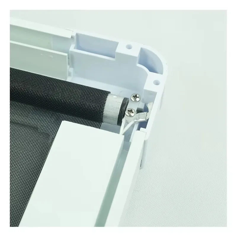 STLF E13 شهادات نافذة المنزل المتنقل RV نافذة زاوية مستديرة زاوية قافلة الملحقات #6