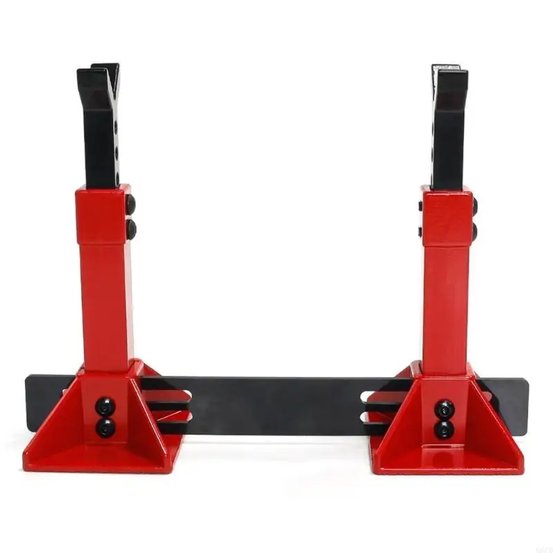 

Model Replacement Part Lift Jacks Set for 1/12 1/10 1/8 1/7 Remote Control Climbing Crawler Car Model Boys Teens