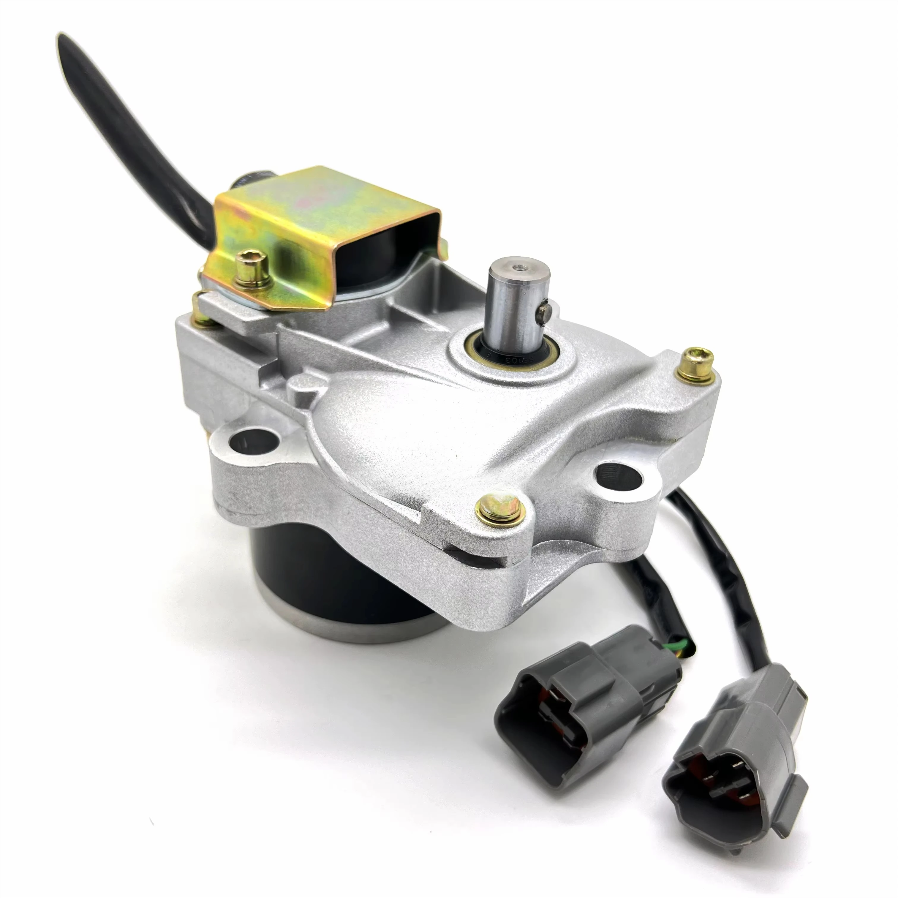 

Двигатель дроссельной заслонки экскаватора 7834-40-2000 7834-40-2001 Электрический двигатель дроссельной заслонки 7834402003 7834403003 для PC200-6 PC220-6 PC300-6