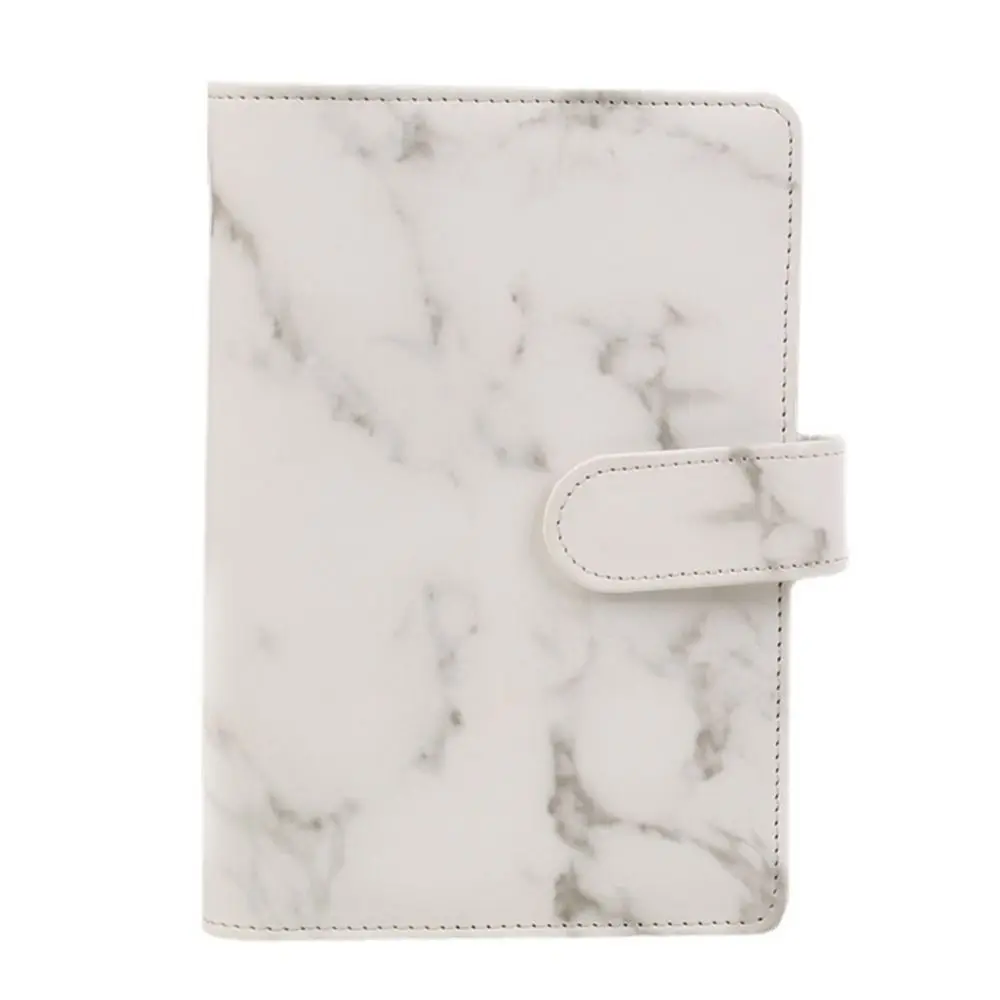 Funny 6Sheets Cash Deposit Book Save Money Cloth Mini Binder Savings Challenge Reusable Large Capacity Budget Binder Couples