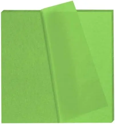 

Бумага для выпечки Suiwen, 150 листов, светло-зеленая, 22x25 см – жиронепроницаемая упаковка для хлеба, сэндвичей, барбекю, пикников