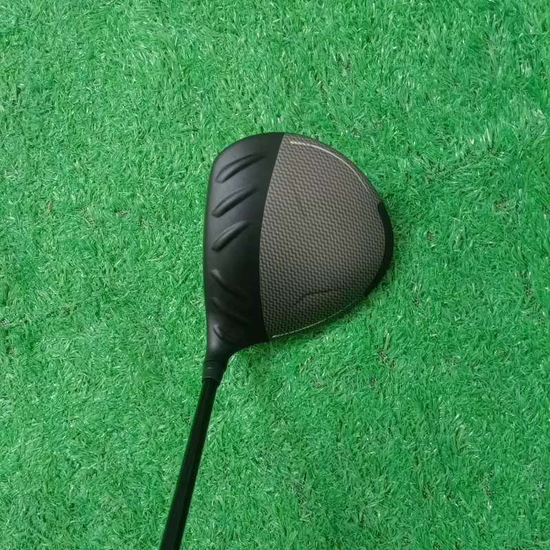 Golf Club G30 MAX 10K NO.1 Wood High Fault Tolerant 9/10.5 Degree Driver Lightweight with Golf Headcover