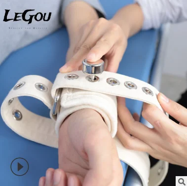 LeGou Professional physical magnetic restraint belt for Neurology
