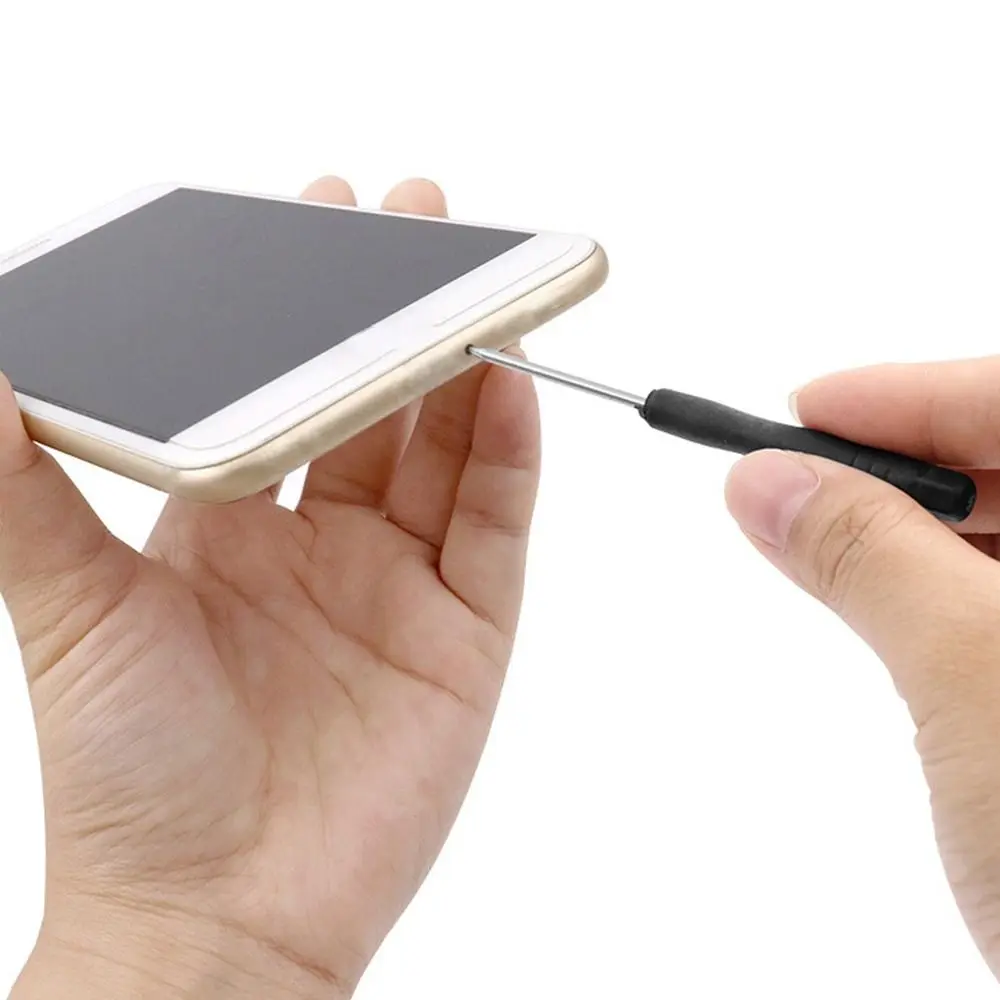 Accessories For iPhone iPad Laptop Computer Mobile Phone Repair Tools Kit Opening Screen Pry Bar Disassemble Hand Tool Set