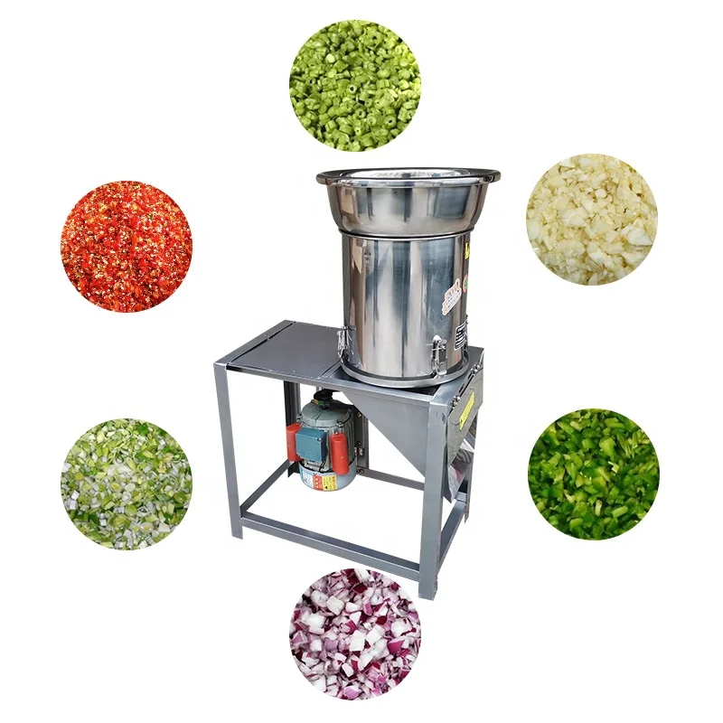 

TX Stainless Steel Multifunctional Green Onion Vegetable Chopper