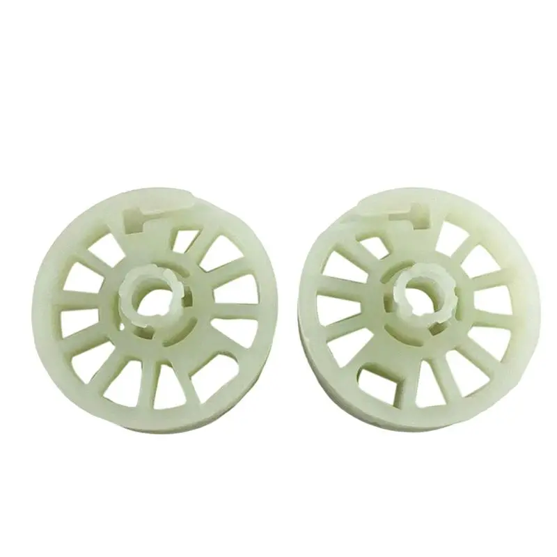 

AC54-LH+RH Window Regulator Gear Drum For Tucson Kia Sportage QL Optima 2016-2019 82473-D3000FFF 82483-D3000FFF